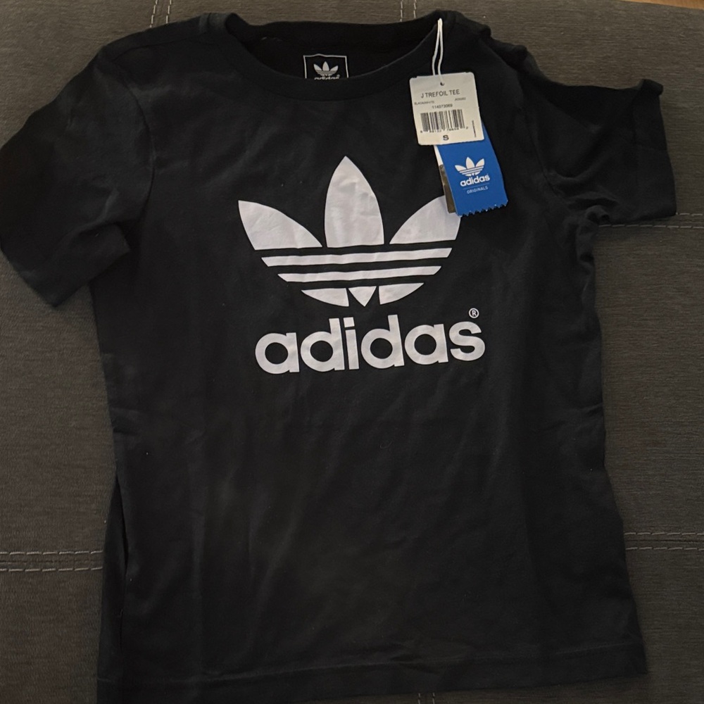 NWT Adidas Tee